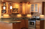 Life Art Cabinetry® | Wood Kitchen & Bathroom Cabinets